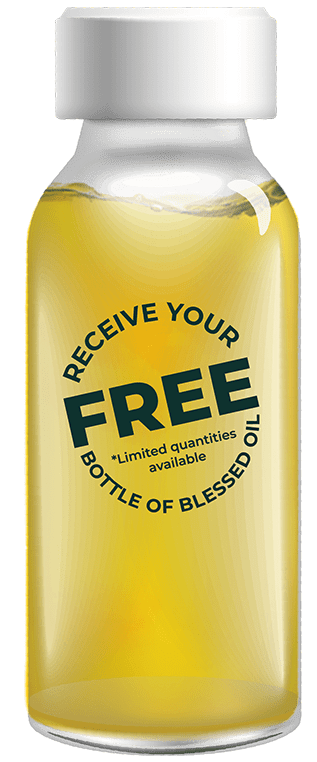 Come and See Free Blessed Oil-min