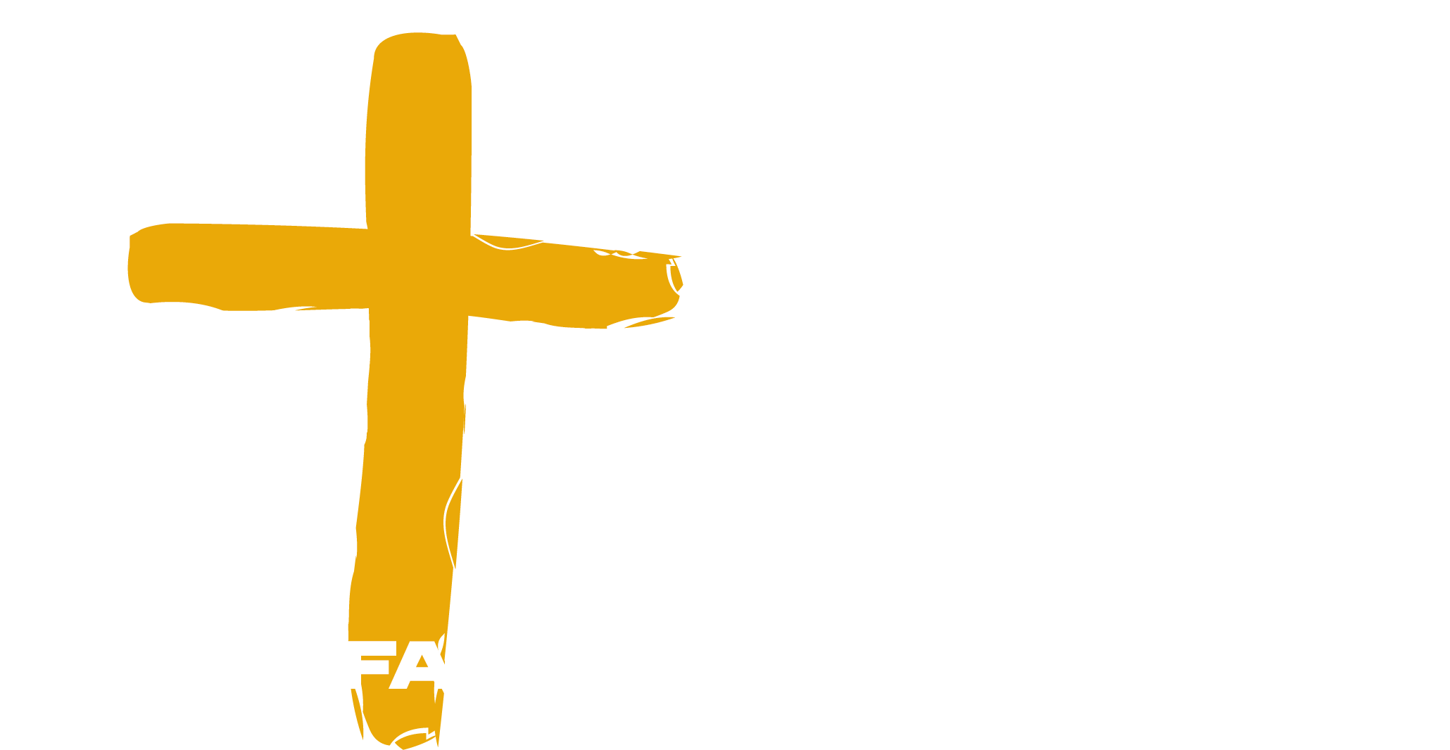 Come and See what faith can do for you logo