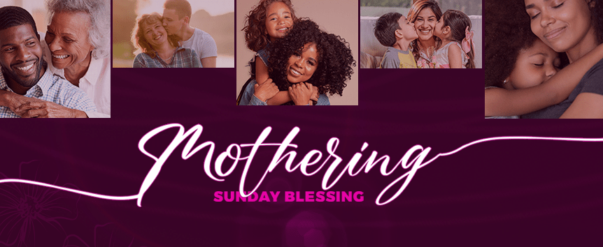 Mothers day inside banner copy