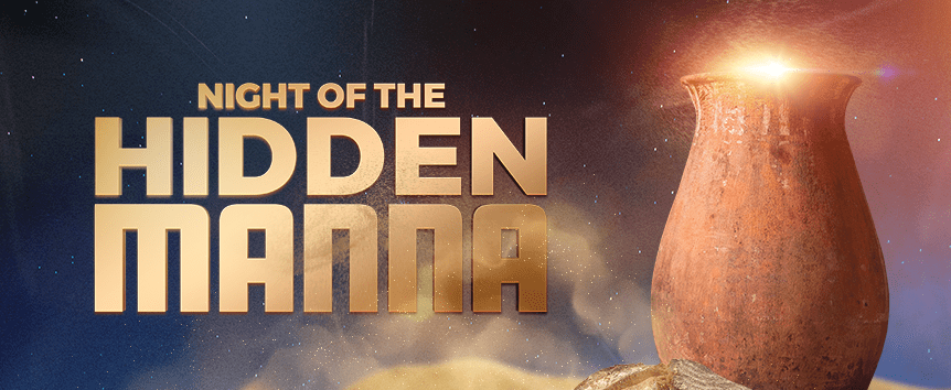Night of the Hidden manna copy