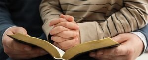 Reading The Bible