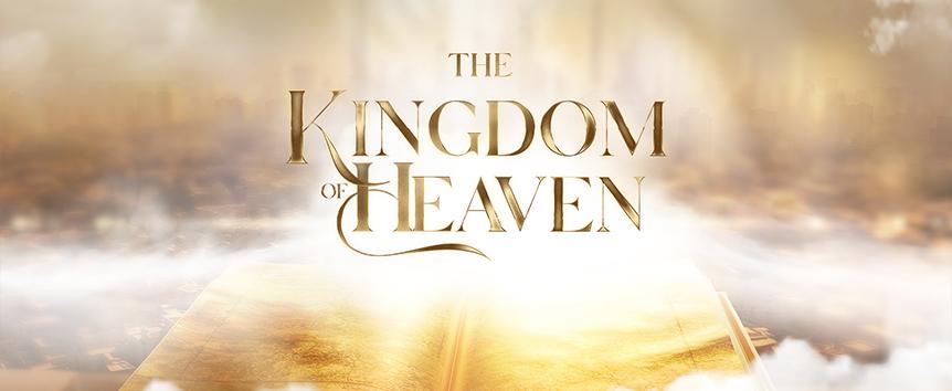 The Kingdom of Heaven news