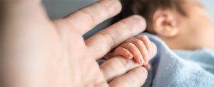 Perinatal depression