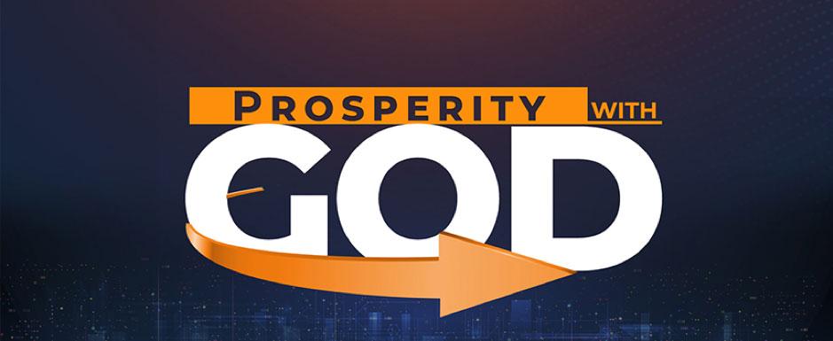 Prosperity-with-God