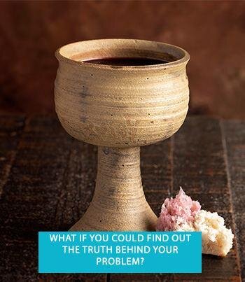 Bread of Revelation Box