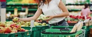 Eating-healthy unaffordable