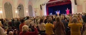 Church in Russia