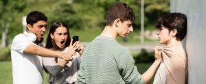 Youths