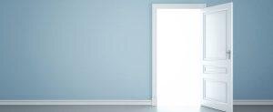 Open-doors