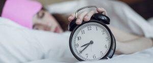 Has-your-sleep-been-affected