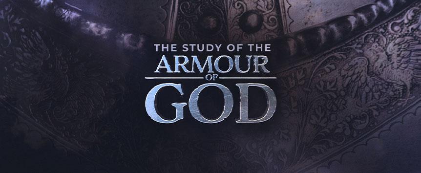 The-Study-of-the-Armour-of-God