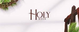 Holy-Week-News