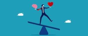 Balance – The secret to Intelligent Faith.