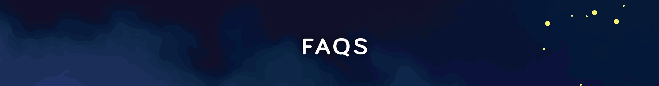 faqs