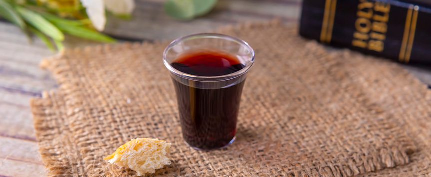 The Lord’s Supper: A Call to the Family of the Lord Jesus