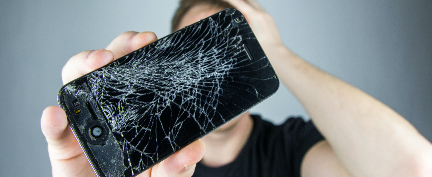 Nomophobia: The Irrational Fear of Being Without a Smartphone