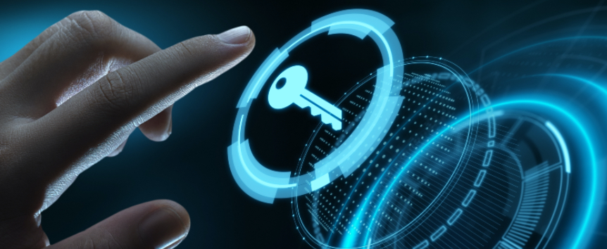 A Special Key to Unlock Closed Doors
