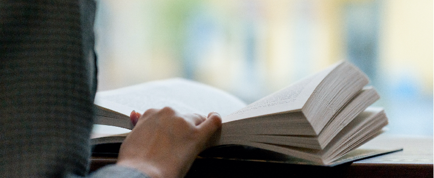 The Power of Reading