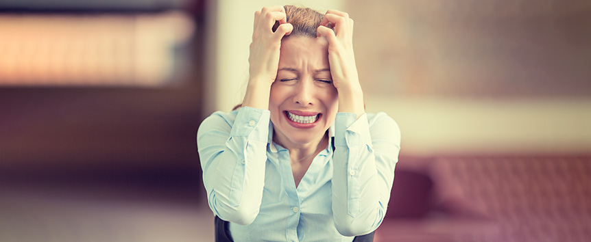 Cry Out to End Financial Grief