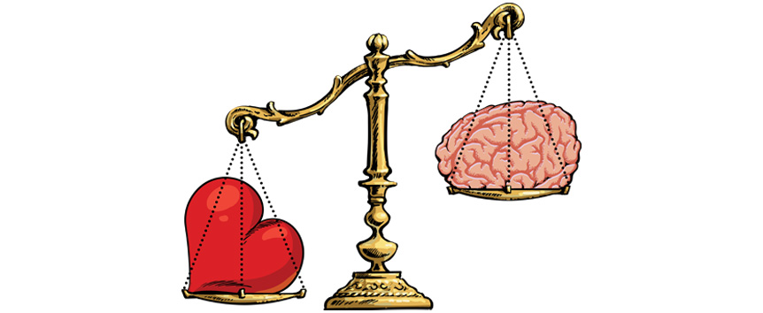 When Emotions Make Our Decisions for Us