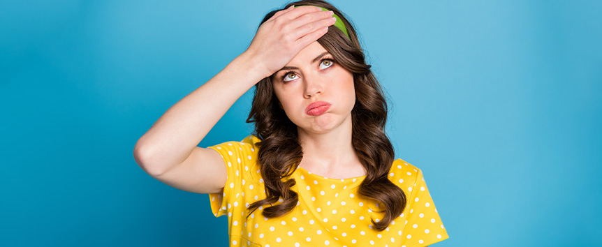 What is Causing You to Sigh?