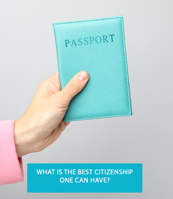 Citizenship