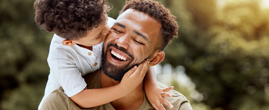 Father’s Day: Learn from the Greatest Father of All