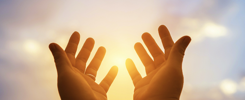 Fast of Daniel, Day 8 – The Importance of the Holy Spirit in a Christian’s Life