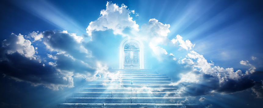The Kingdom of God May Not Be What You Imagine