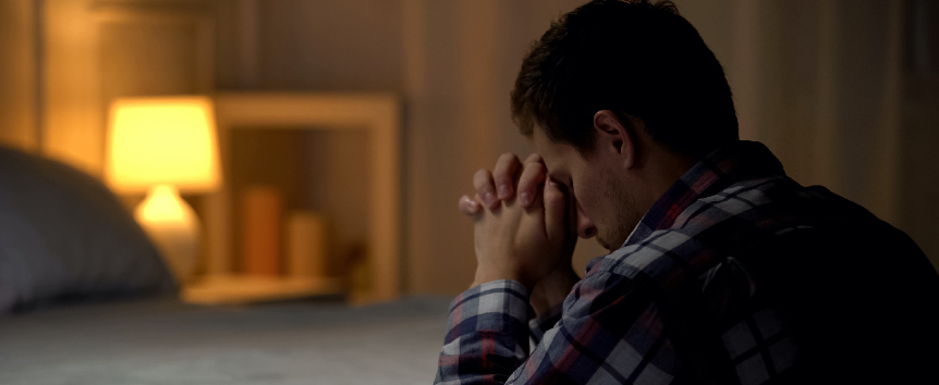Fast of Daniel, Day 7 – Is There a Right Way to Pray?