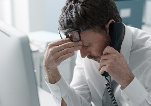 What to Do When Faced with Bad News