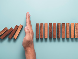 Need a Financial Turnaround?
