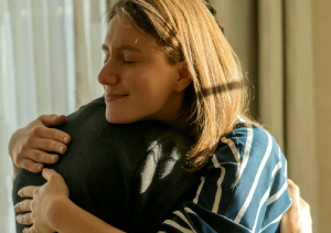 Fast of Daniel, Day 12 – The Importance of Letting Go