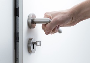 Shutting the Door on Evil: How to Protect Your Salvation