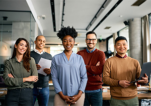 Do You Know How to Behave in the Workplace?