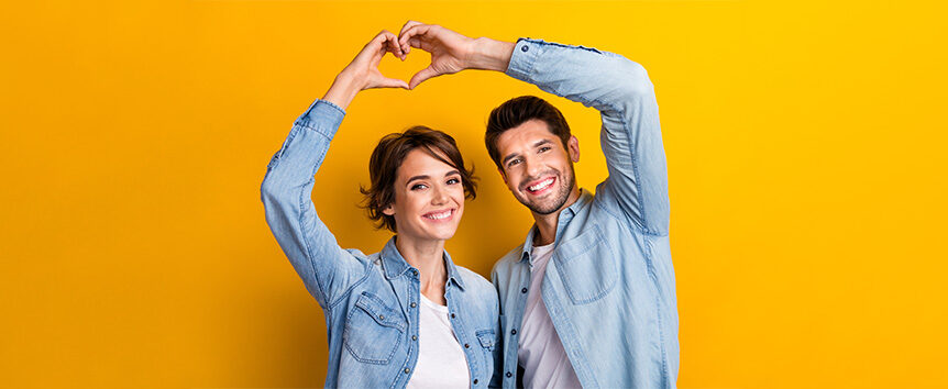 The Secret to Restoring Love and Balance