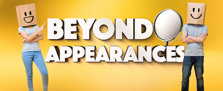 Singles Hour: Beyond Appearances 1 Singles Hour BA