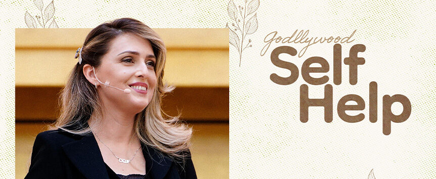 The Last Godllywood Self-help Meeting of 2025 1 Dec Self Help