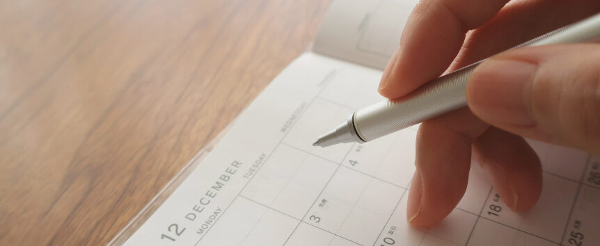 Don’t Count the Year Out Yet – Make the Most of the Last Month!