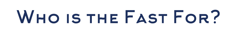 Who is the Fast For 2