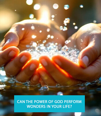 7 Waters of Spiritual Cleasing