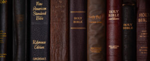 Bibles