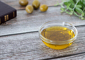 First Consecration of ‘the Seconds’ of 2026