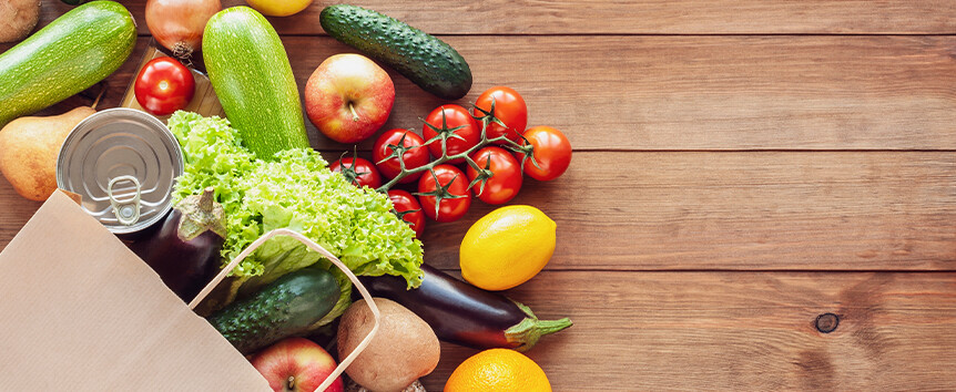 A Warm Welcome Awaits You at Our New Woolwich Food Bank