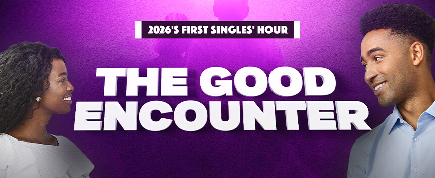 Good Encounters Don’t Happen by Chance 1 Good Encounter article