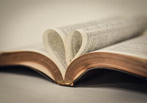 “It Is Written” – 40 Days of Blessings