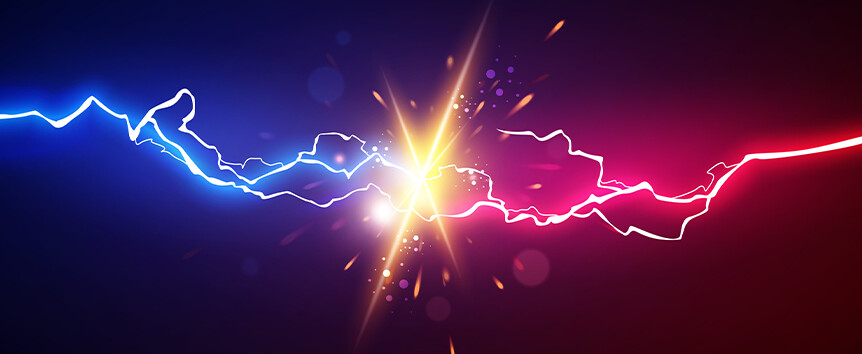 The Inner Battle Between the Flesh and the Spirit