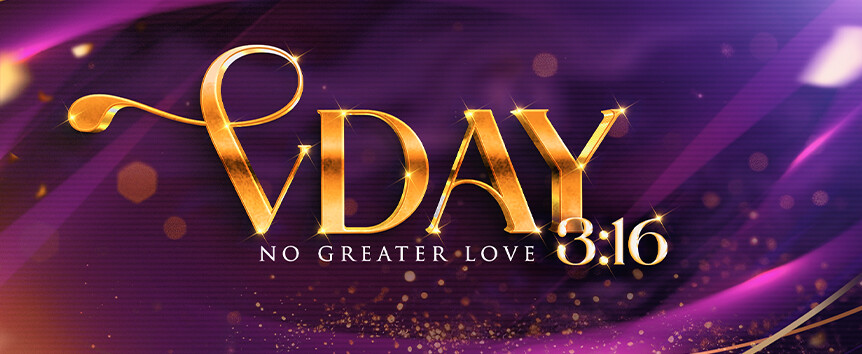 VDay 2026: No Greater Love 1 Vday 2026 web article