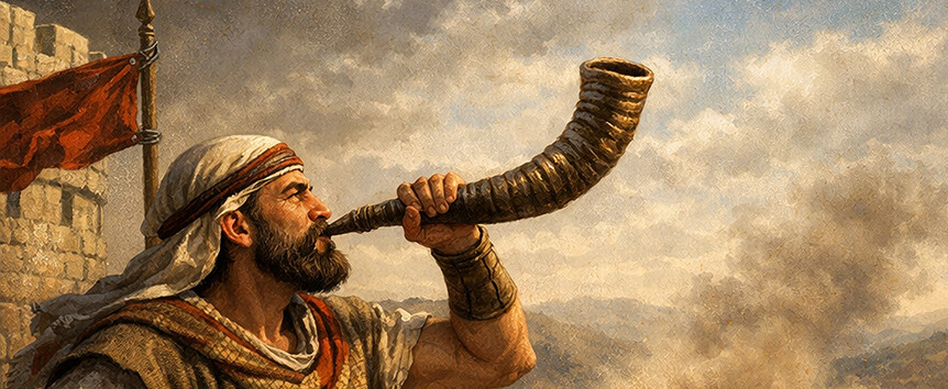 The Watchmen of the Final Judgement