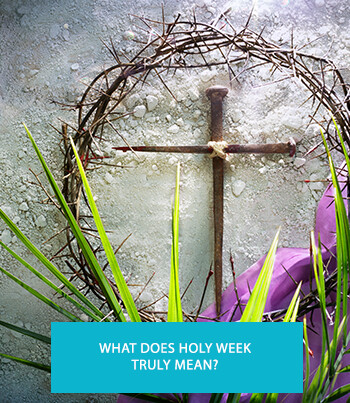 Holy Week
